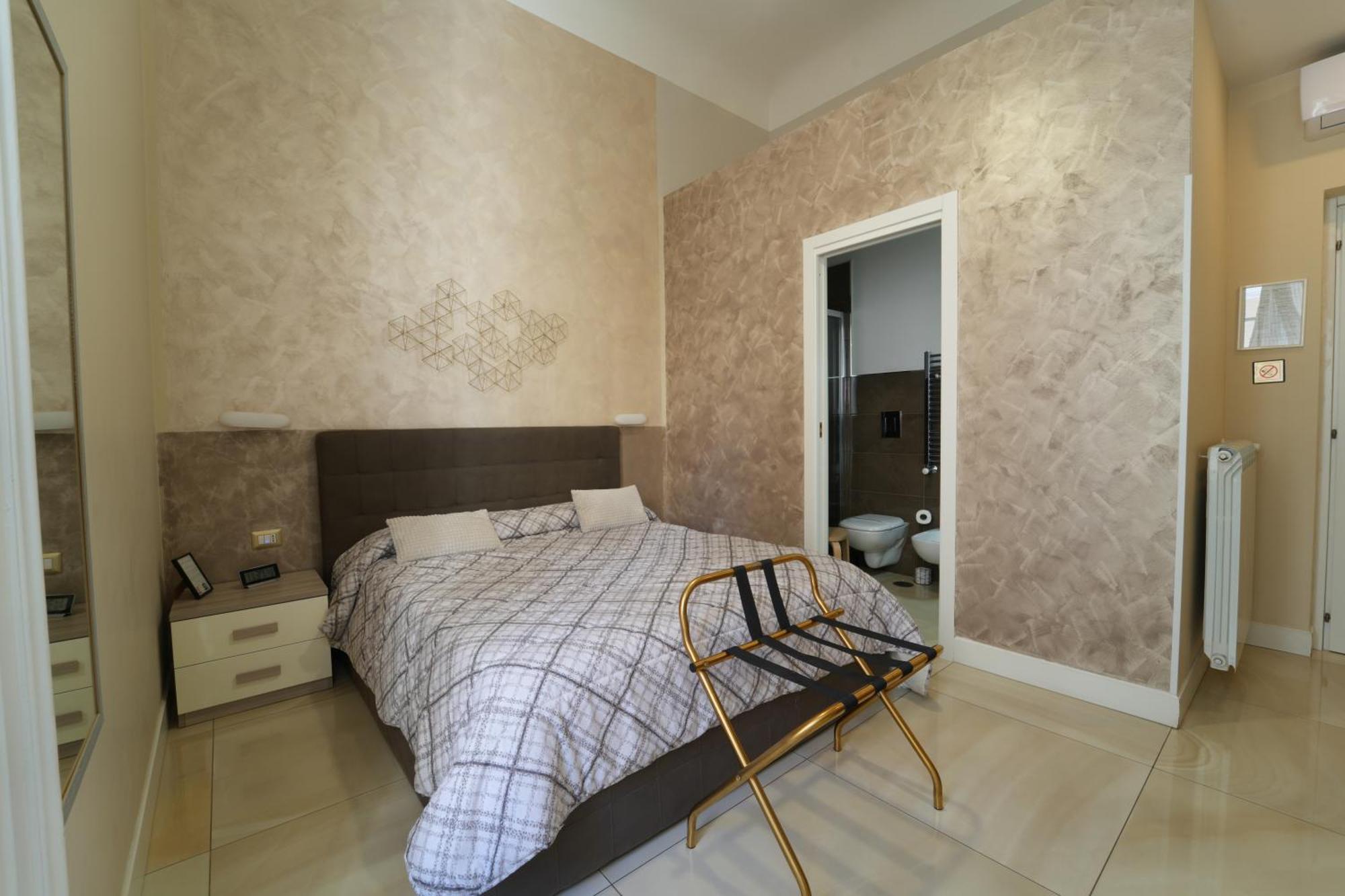 Casa Felice Suite Room Taranto Exteriör bild
