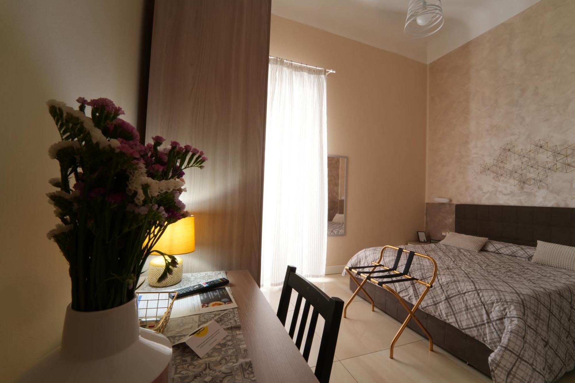 Casa Felice Suite Room Taranto Exteriör bild