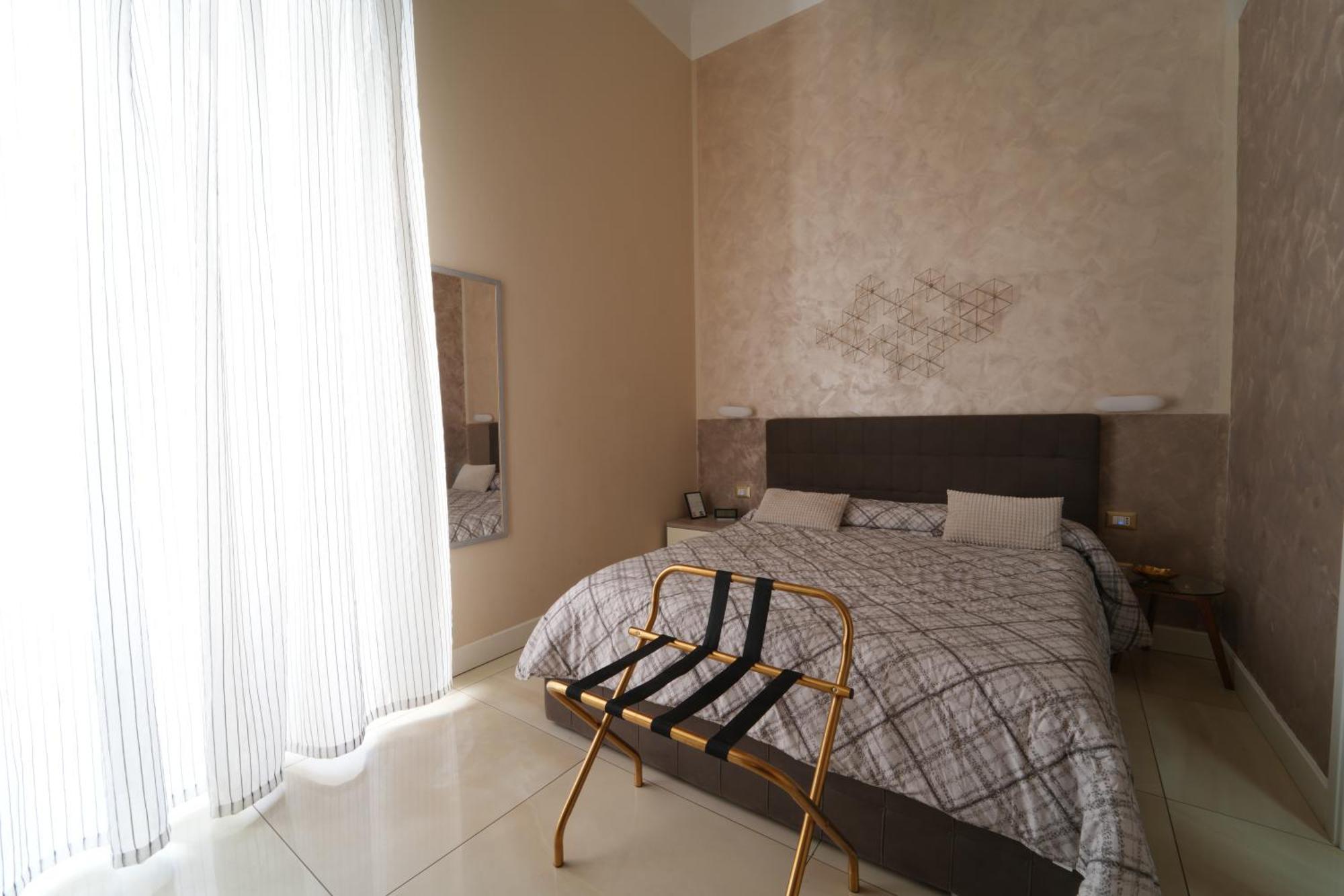 Casa Felice Suite Room Taranto Exteriör bild