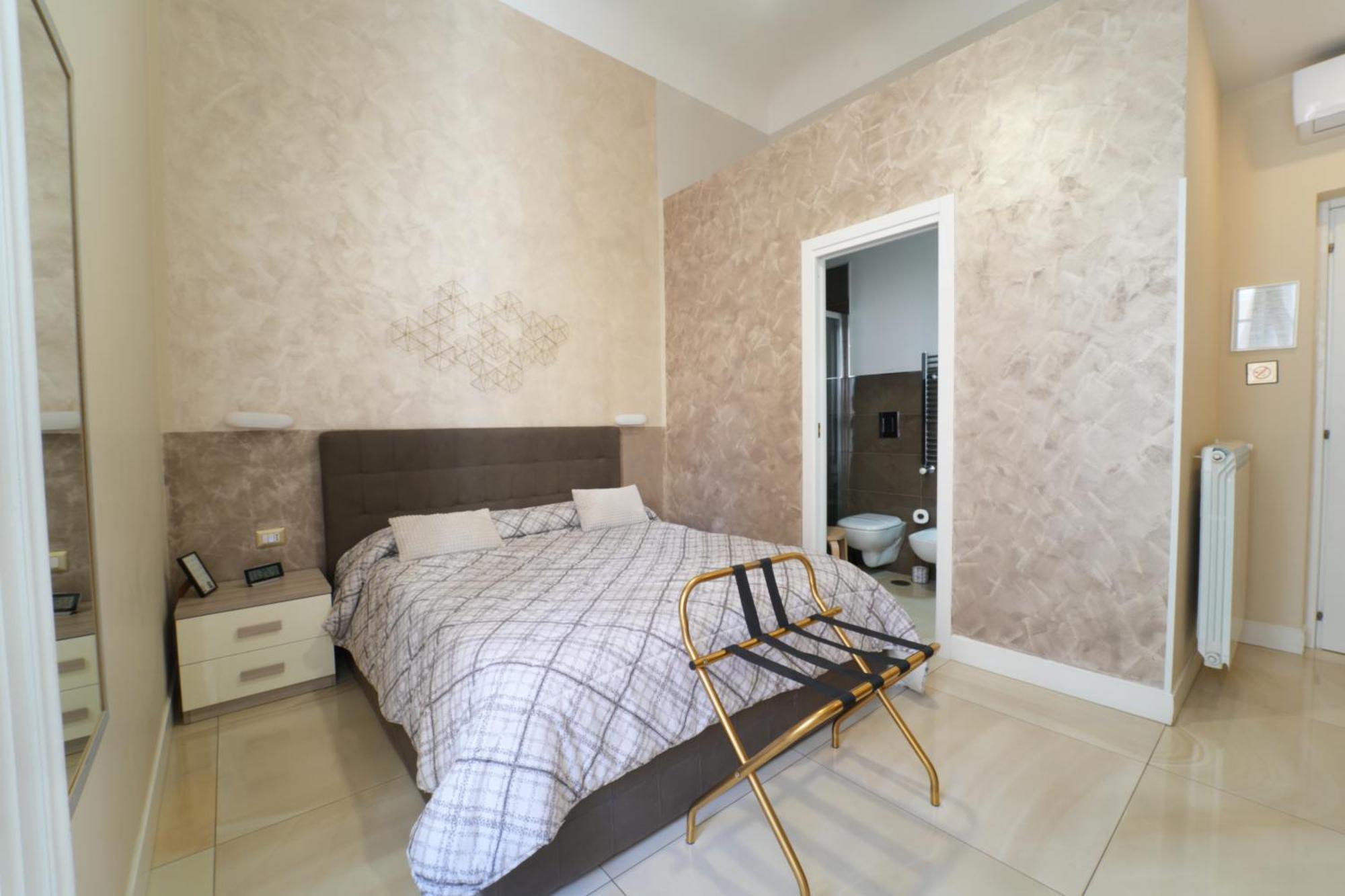 Casa Felice Suite Room Taranto Exteriör bild