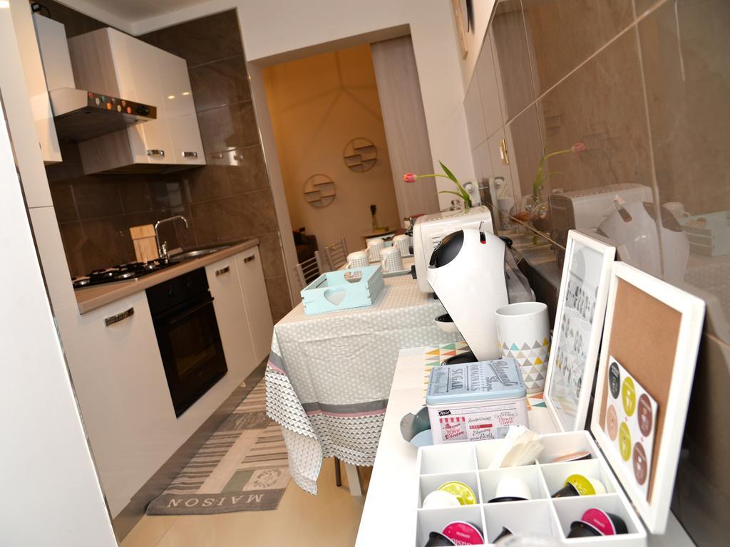 Casa Felice Suite Room Taranto Exteriör bild