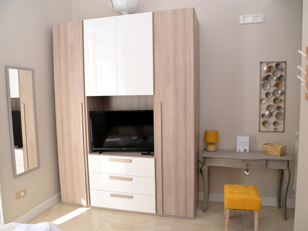 Casa Felice Suite Room Taranto Exteriör bild