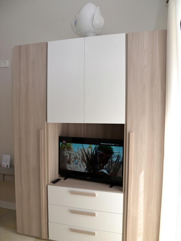 Casa Felice Suite Room Taranto Exteriör bild