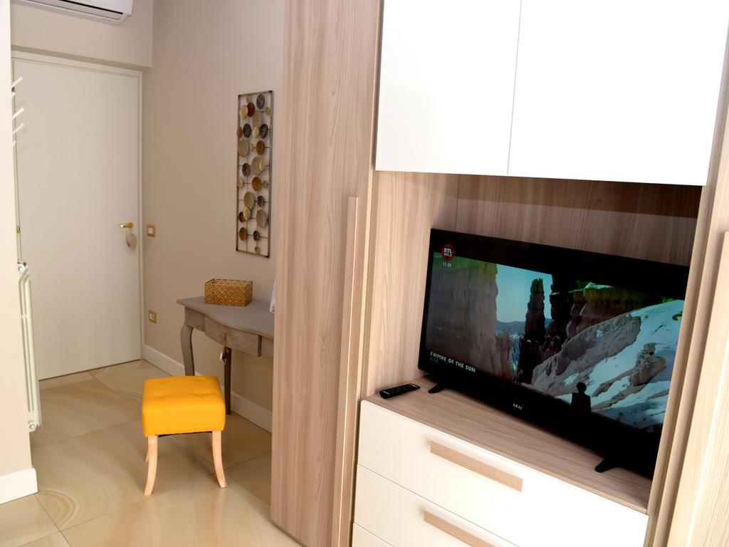 Casa Felice Suite Room Taranto Exteriör bild