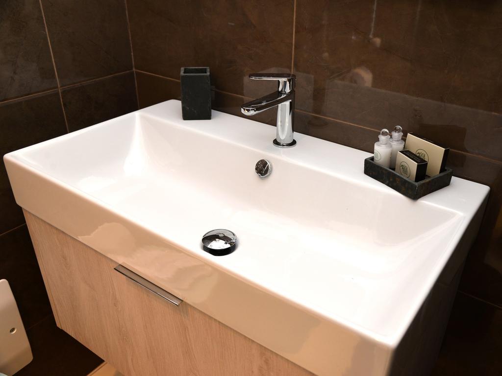 Casa Felice Suite Room Taranto Exteriör bild