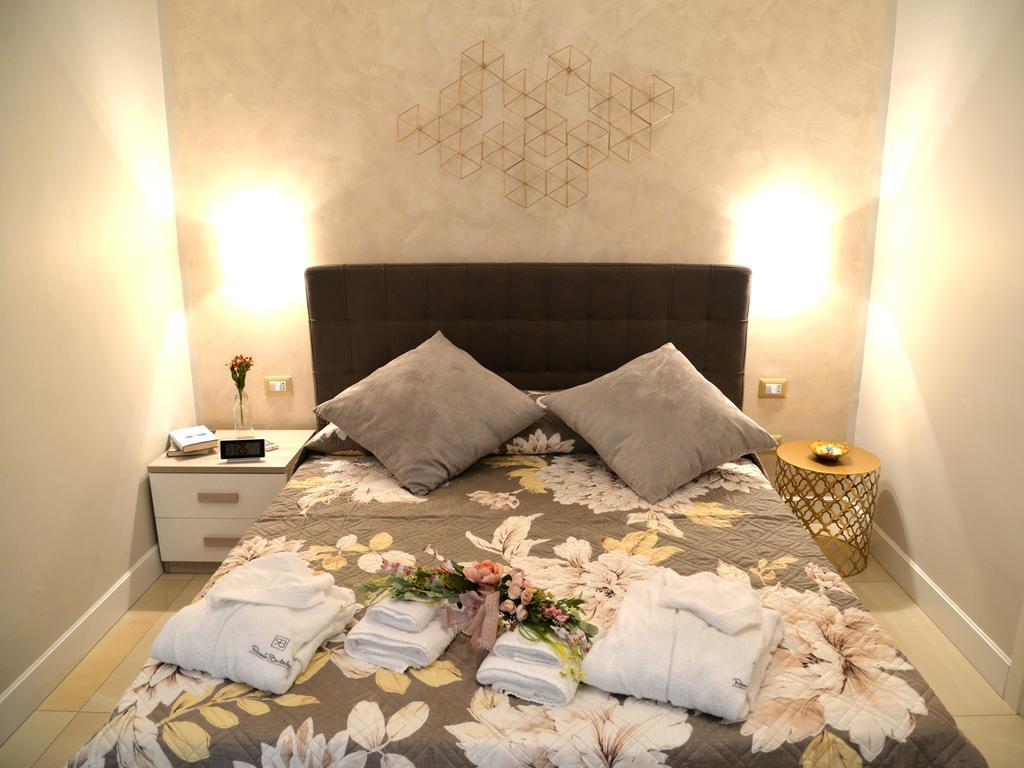 Casa Felice Suite Room Taranto Exteriör bild