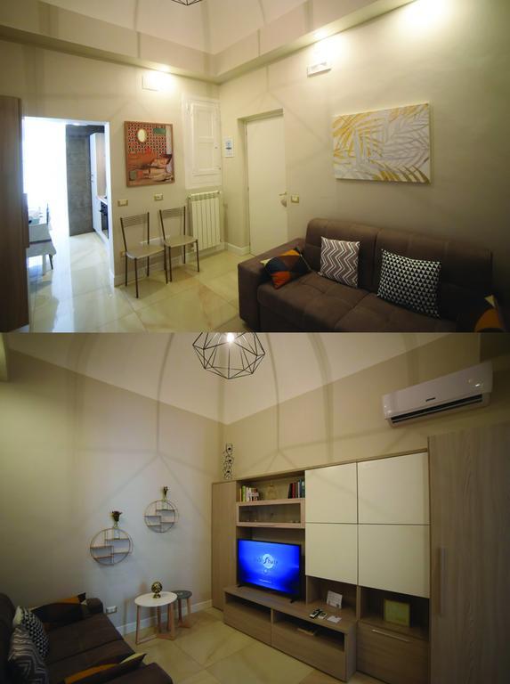 Casa Felice Suite Room Taranto Exteriör bild