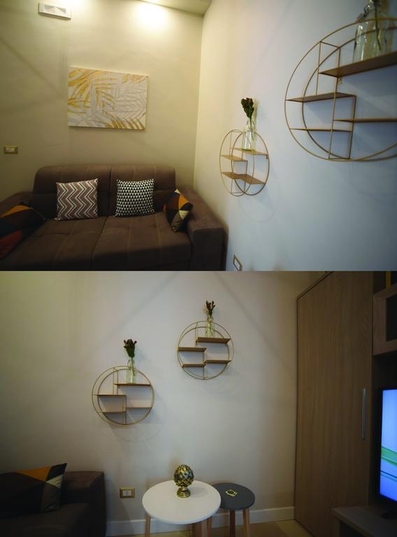 Casa Felice Suite Room Taranto Exteriör bild