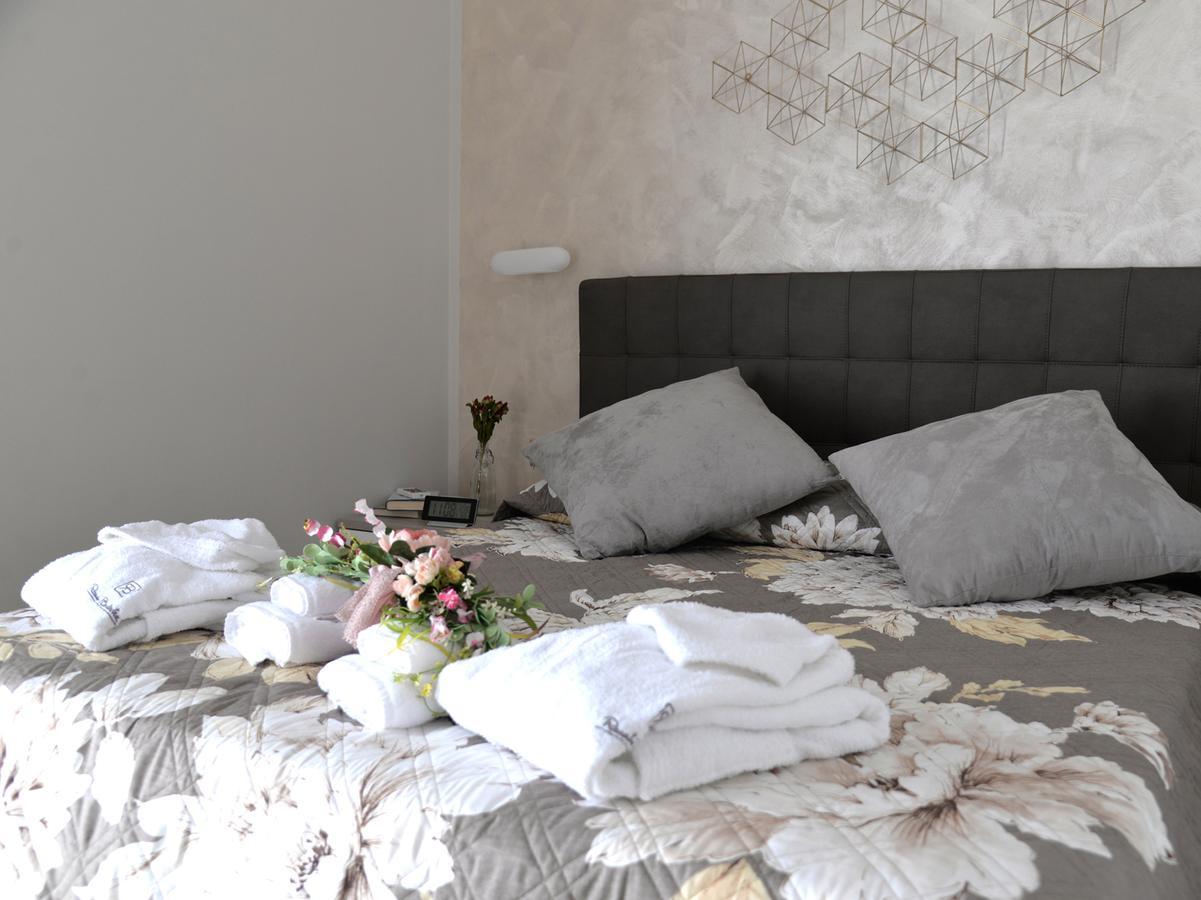 Casa Felice Suite Room Taranto Exteriör bild