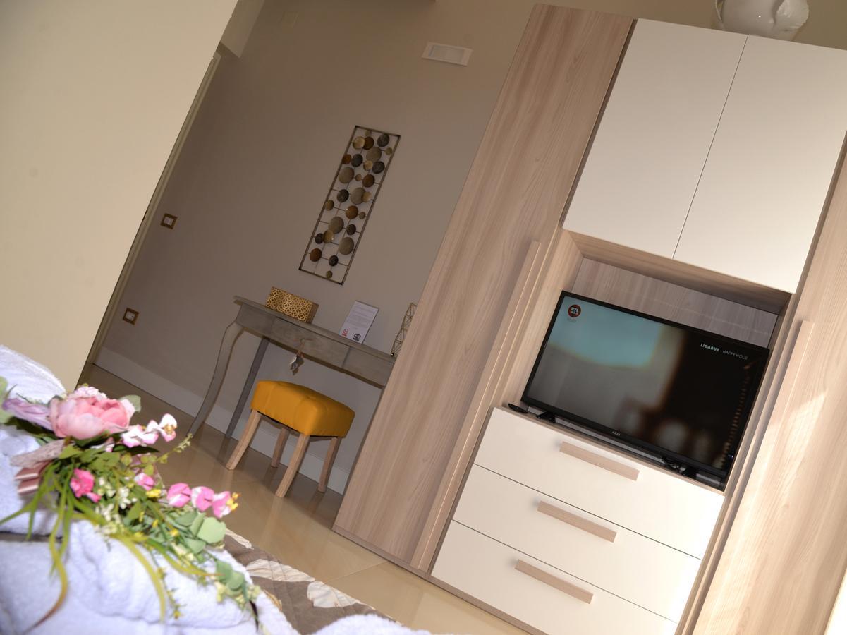 Casa Felice Suite Room Taranto Exteriör bild
