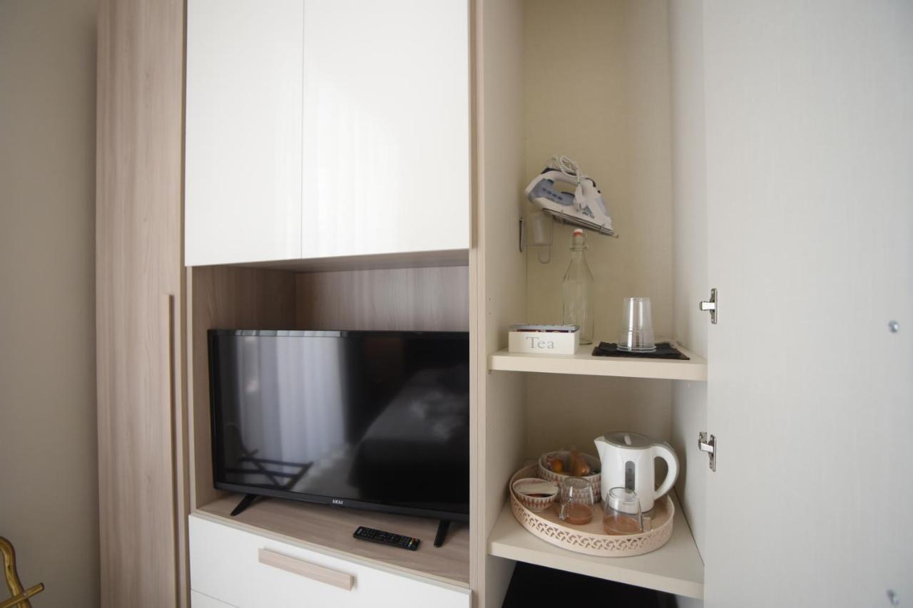 Casa Felice Suite Room Taranto Exteriör bild