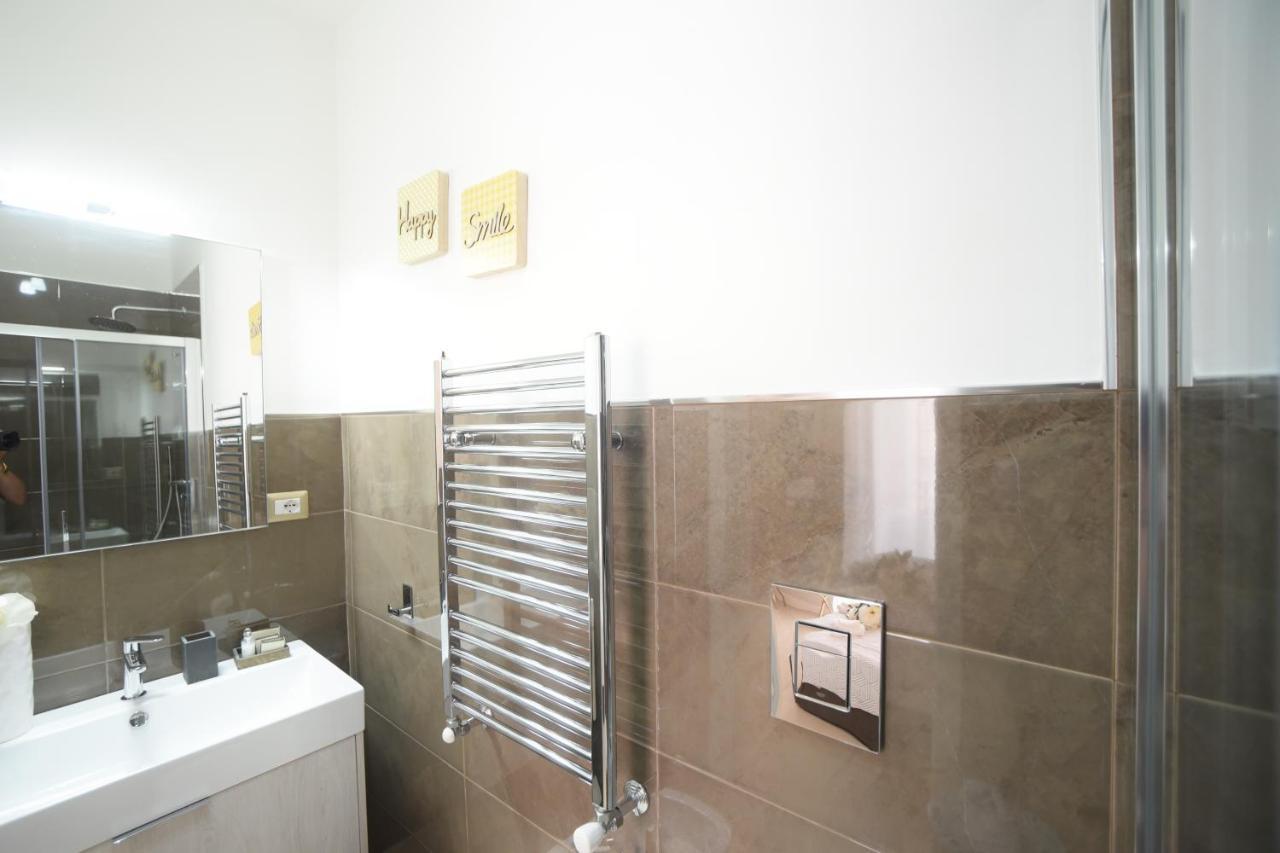 Casa Felice Suite Room Taranto Exteriör bild