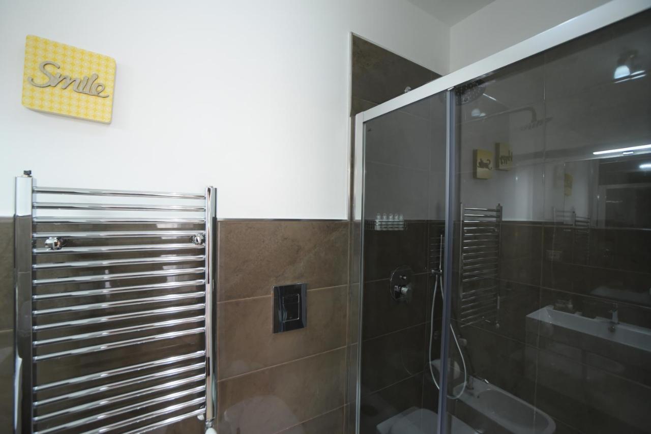 Casa Felice Suite Room Taranto Exteriör bild