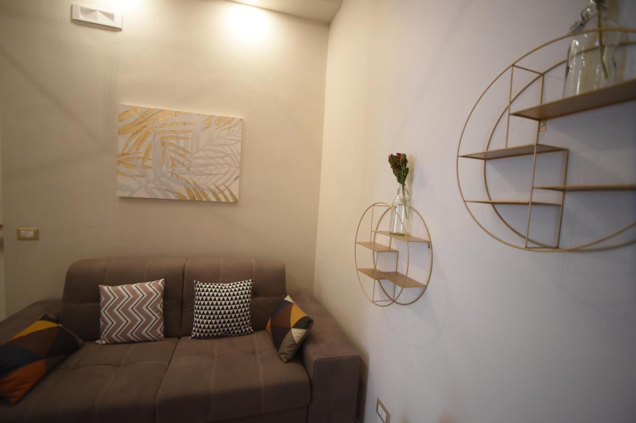 Casa Felice Suite Room Taranto Exteriör bild
