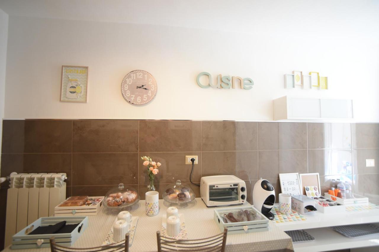 Casa Felice Suite Room Taranto Exteriör bild