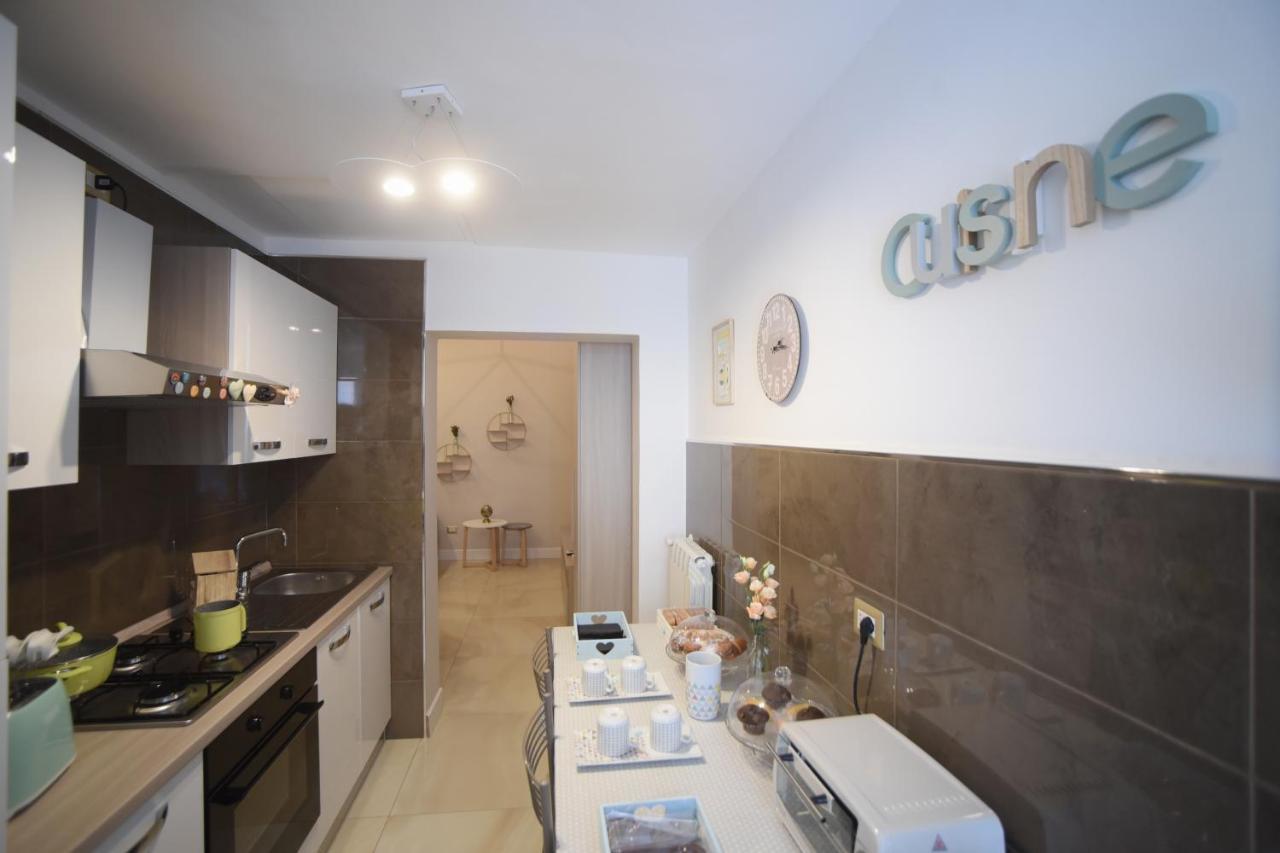 Casa Felice Suite Room Taranto Exteriör bild