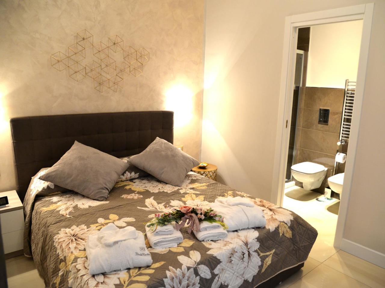 Casa Felice Suite Room Taranto Exteriör bild