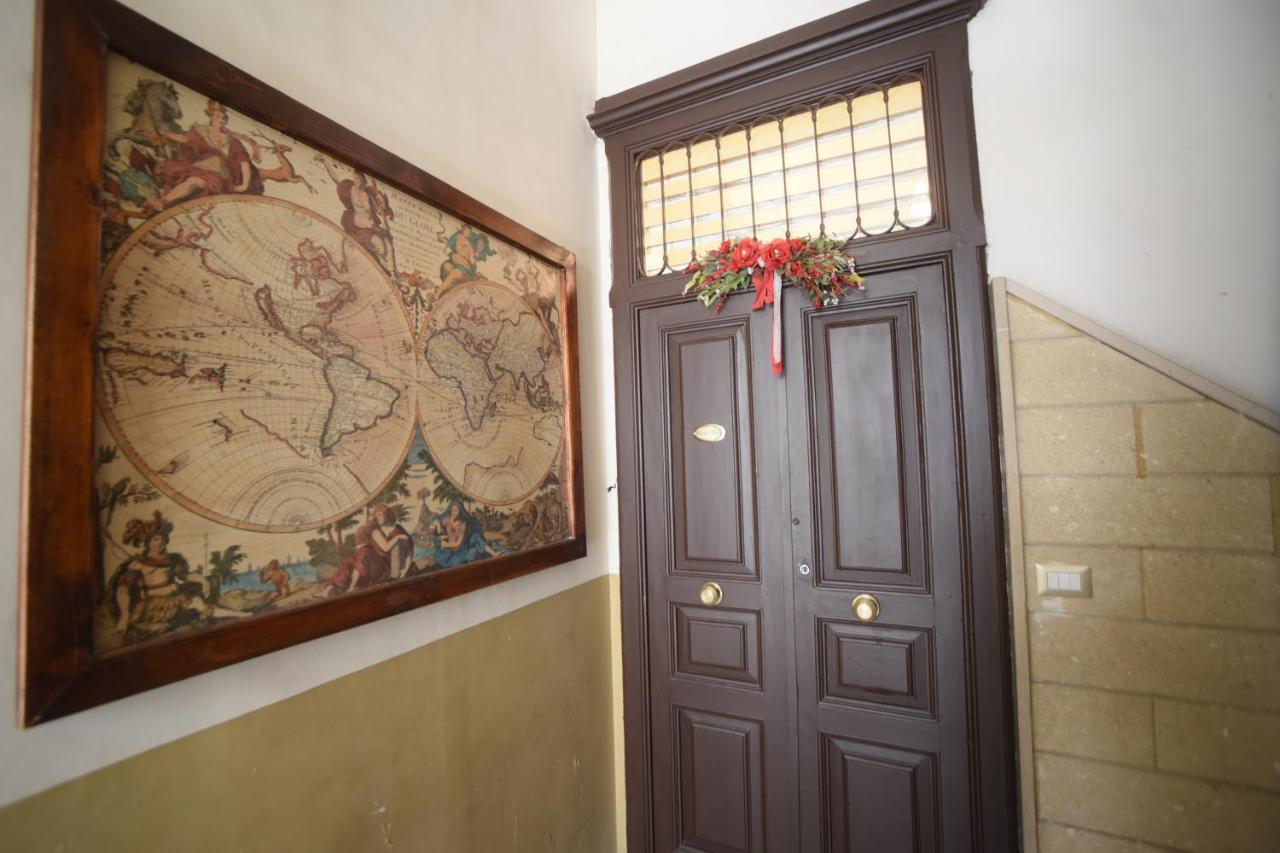 Casa Felice Suite Room Taranto Exteriör bild